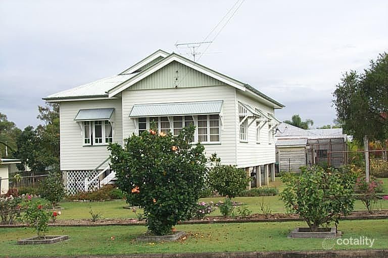 6 Hart St, Beaudesert, QLD 4285