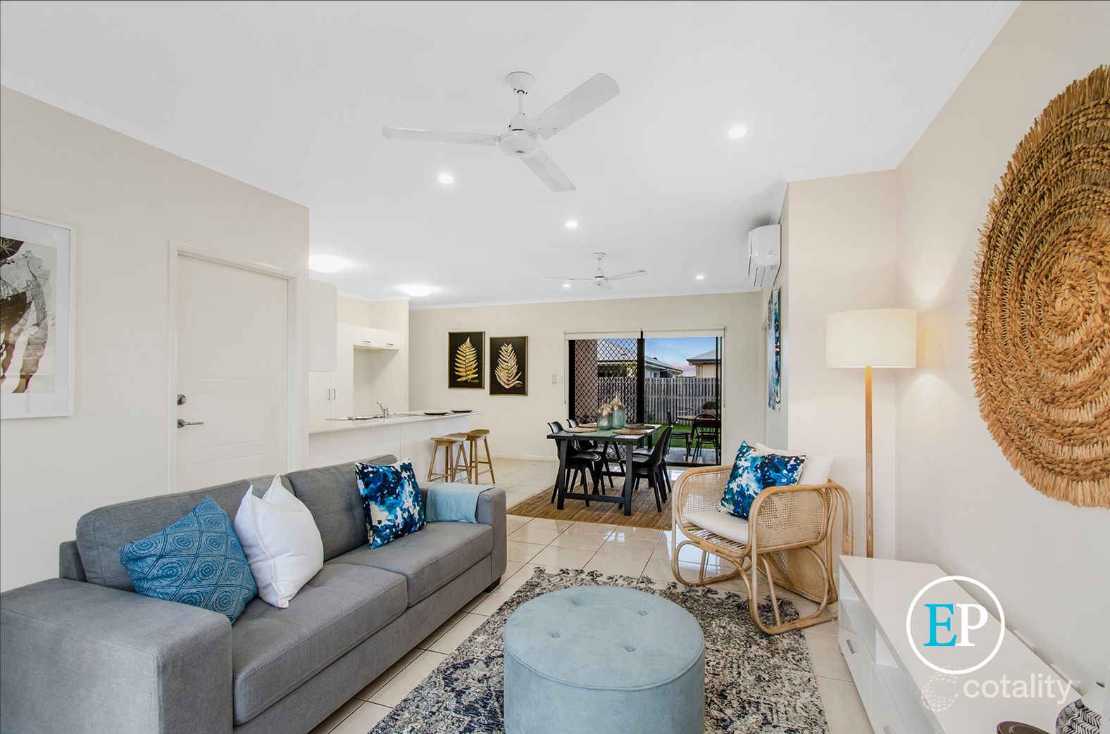 8 Jarvis St, Burdell, QLD 4818