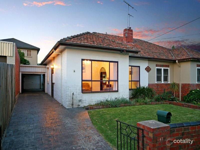 13 Ruby St, Ormond, VIC 3204