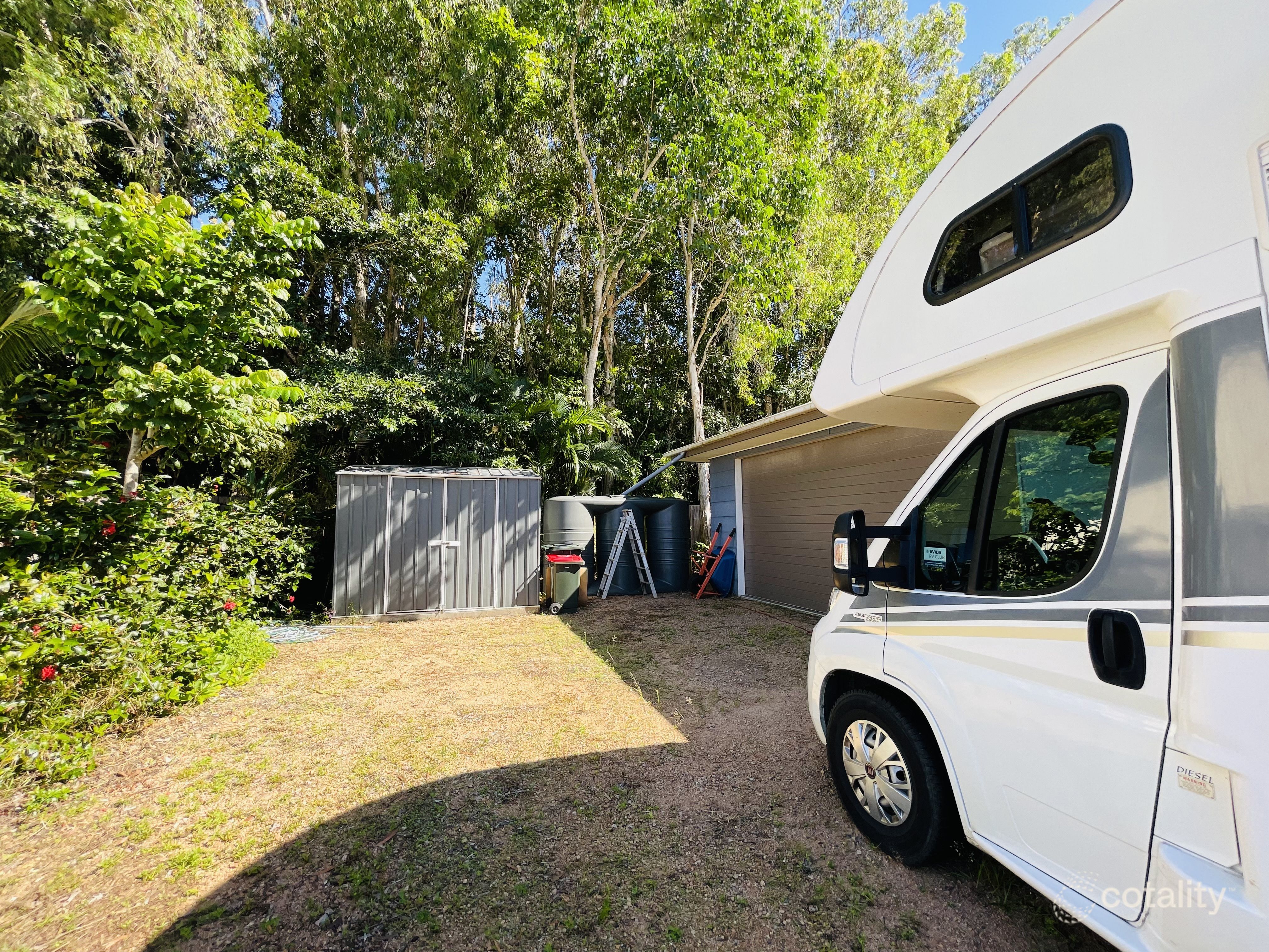 6 Sanctuary Cres, Wongaling Beach, QLD 4852