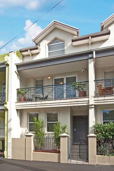 1/114-124 Pitt St, Redfern, NSW 2016