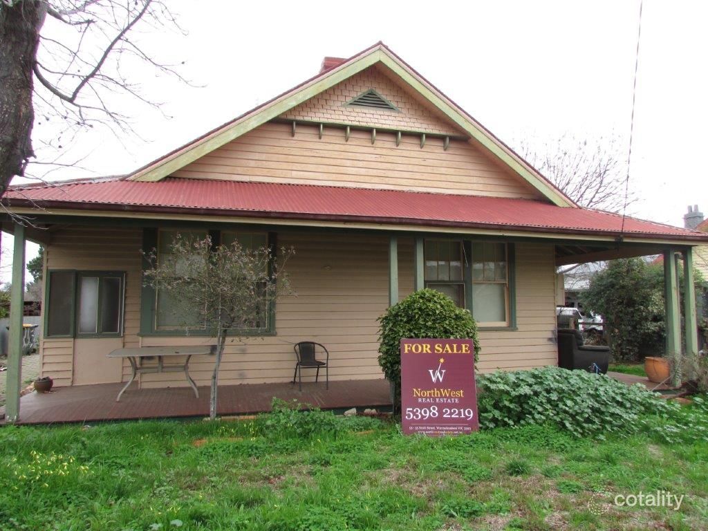 42 Meyer St, Donald, VIC 3480
