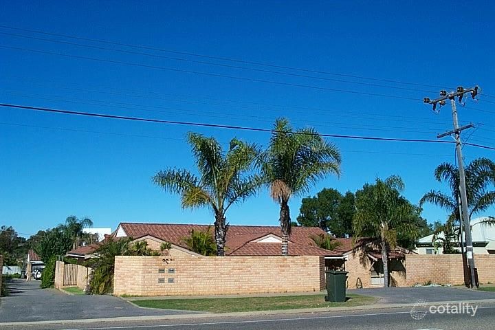 3/396 Chapman Rd, Bluff Point, WA 6530