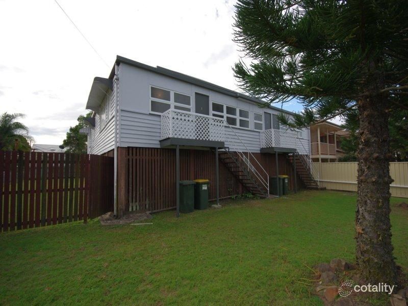 77 Burnett St, Bundaberg South, QLD 4670
