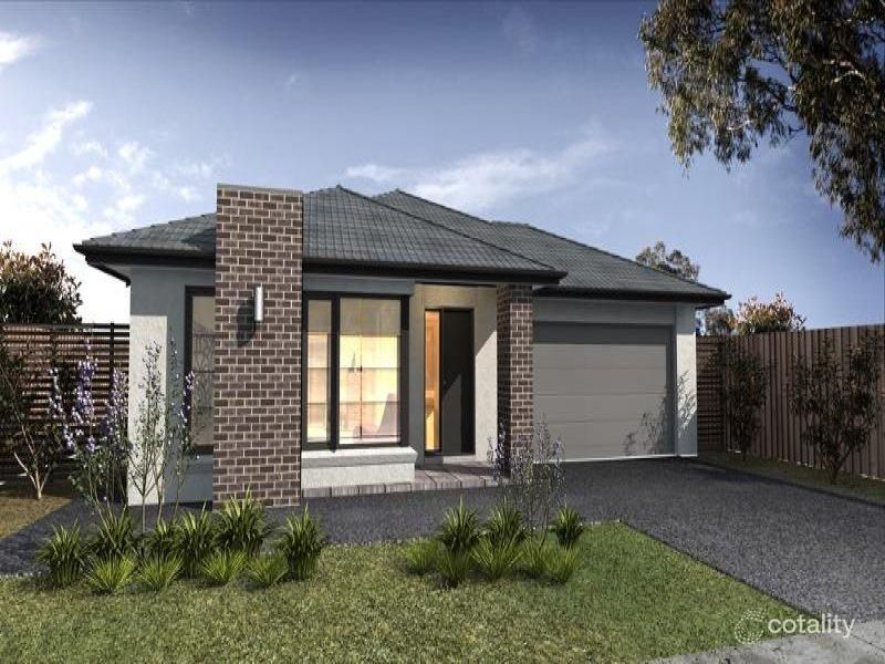 13 Landsdown St, Jackass Flat, VIC 3556