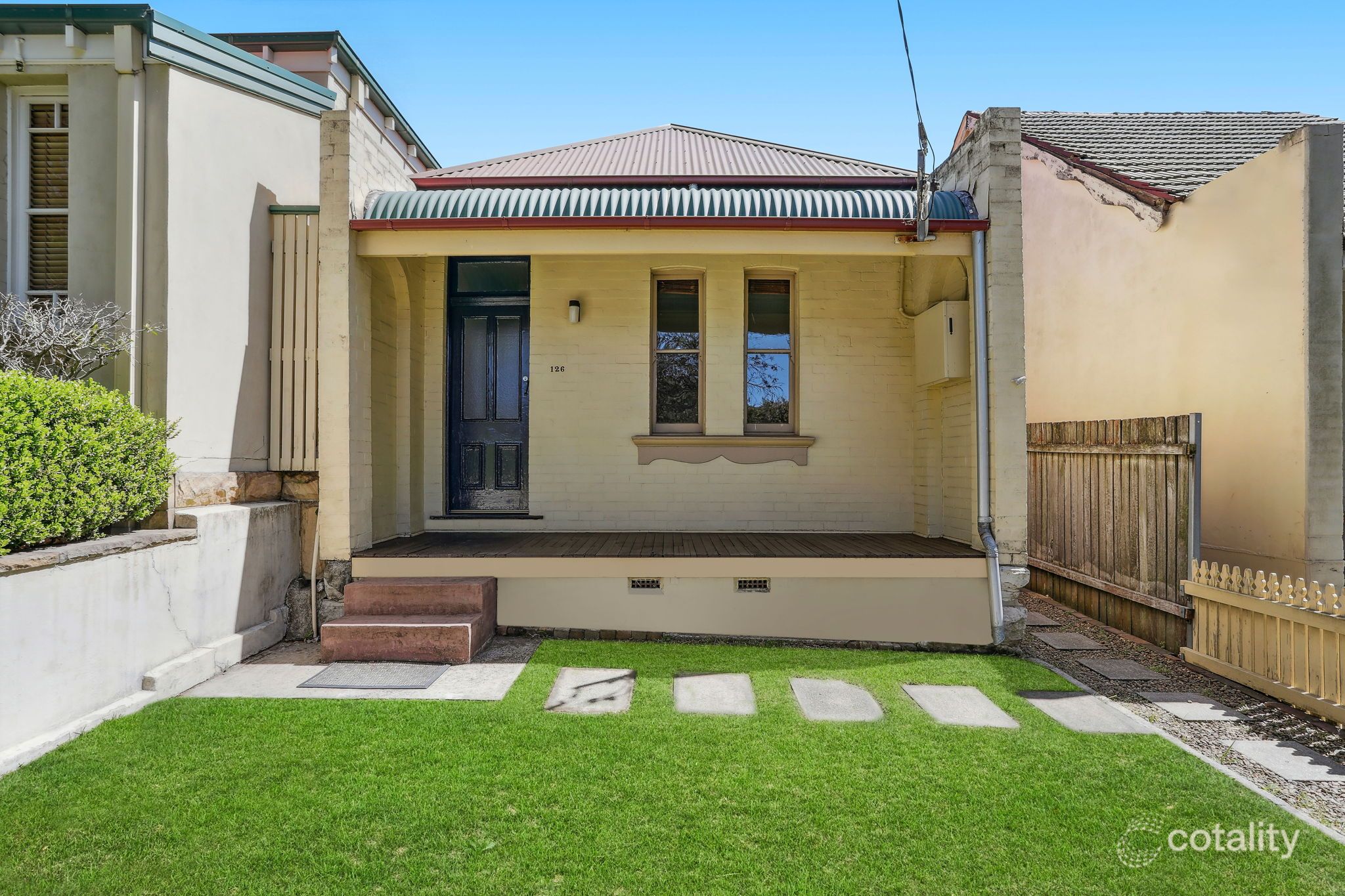 126 Alexander St, Crows Nest, NSW 2065