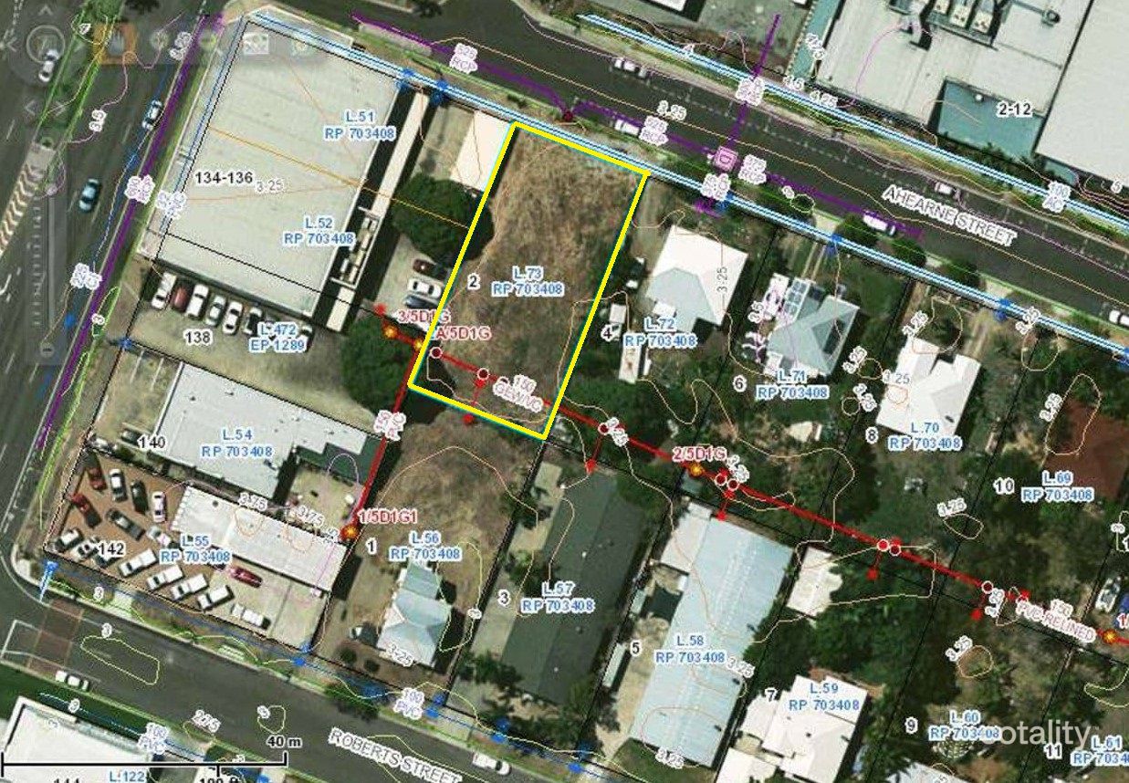 2 Ahearne St, Hermit Park, QLD 4812