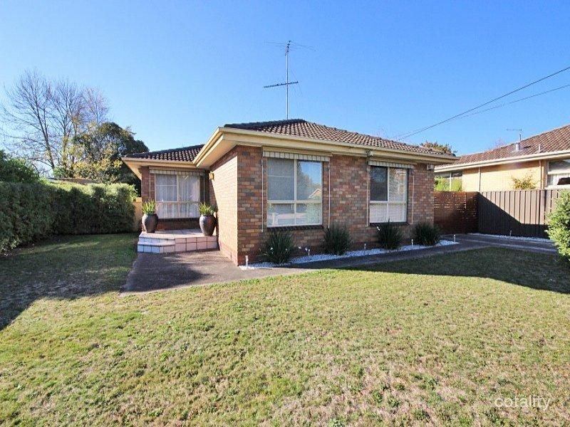 10 Coonatta St, Alfredton, VIC 3350