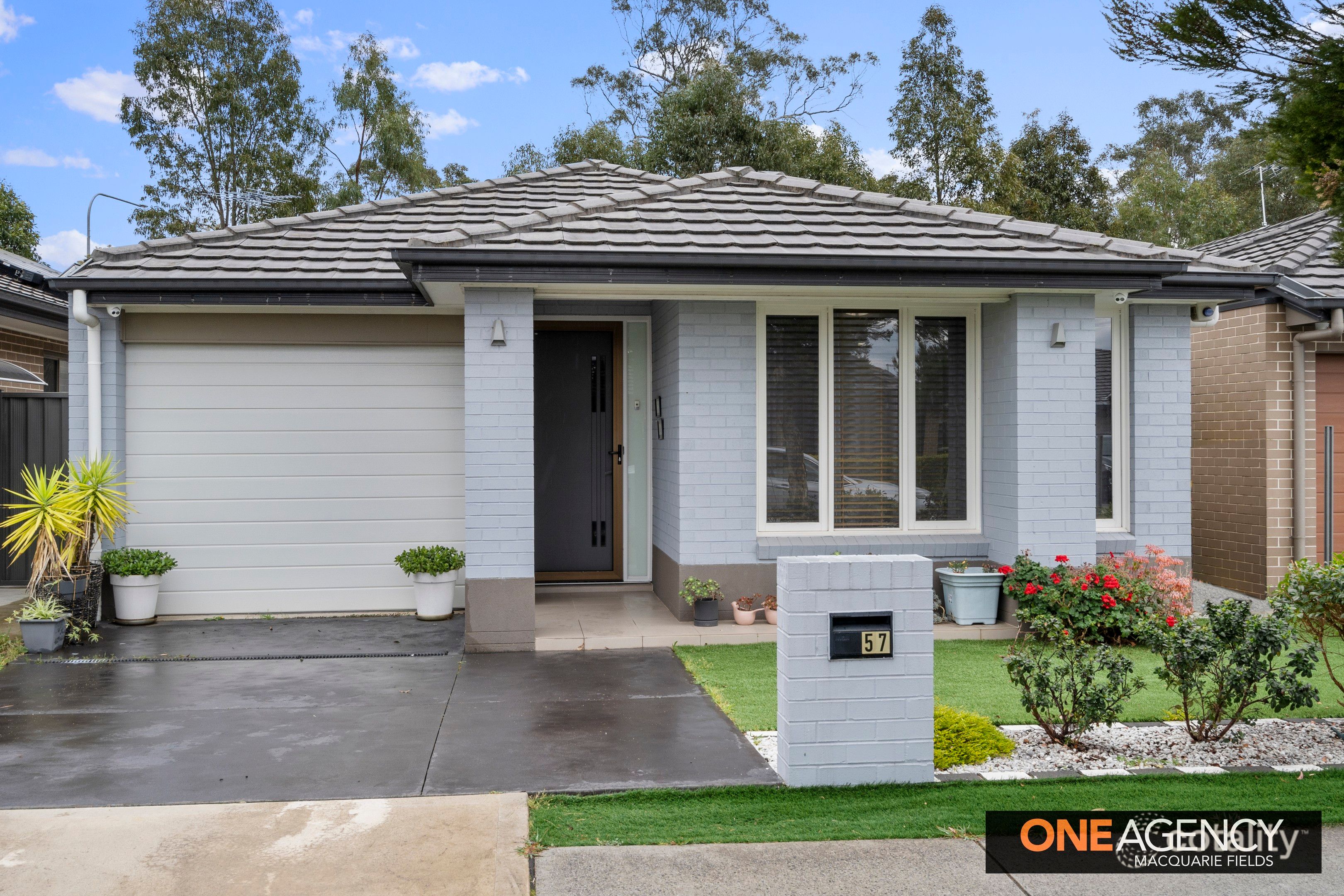 57 Navigator St, Leppington, NSW 2179