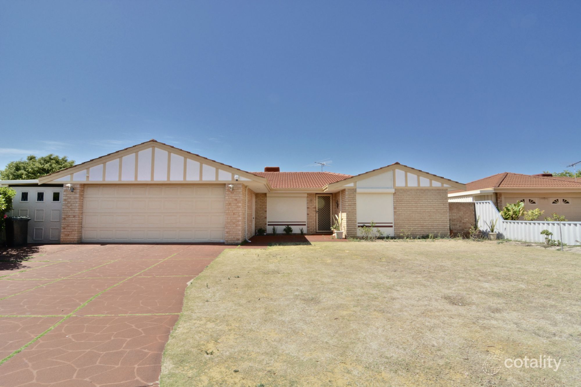 9 Lima Cl, Warnbro, WA 6169