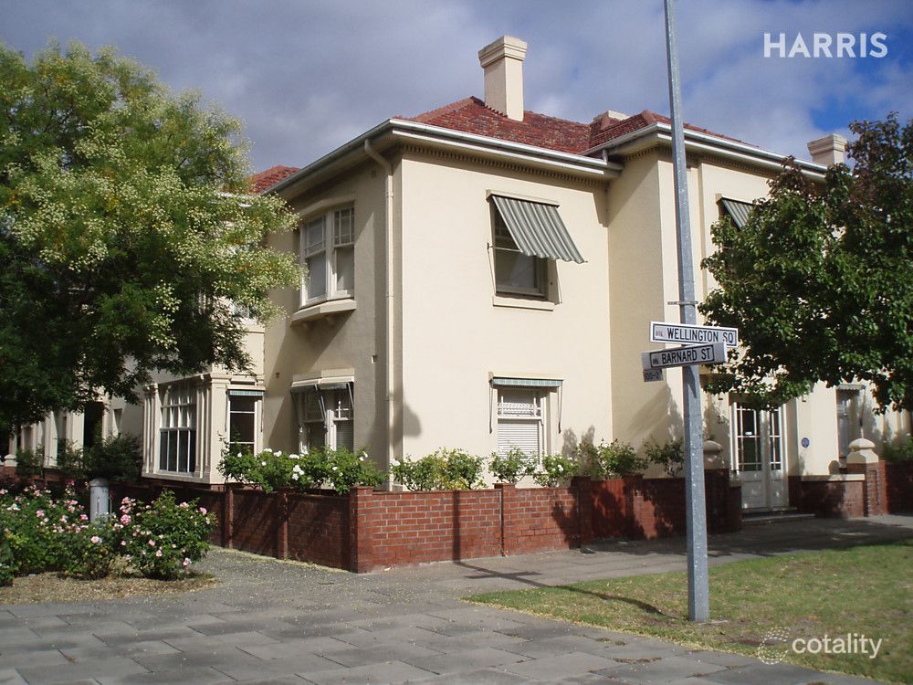 4/23 Wellington Sq, North Adelaide, SA 5006