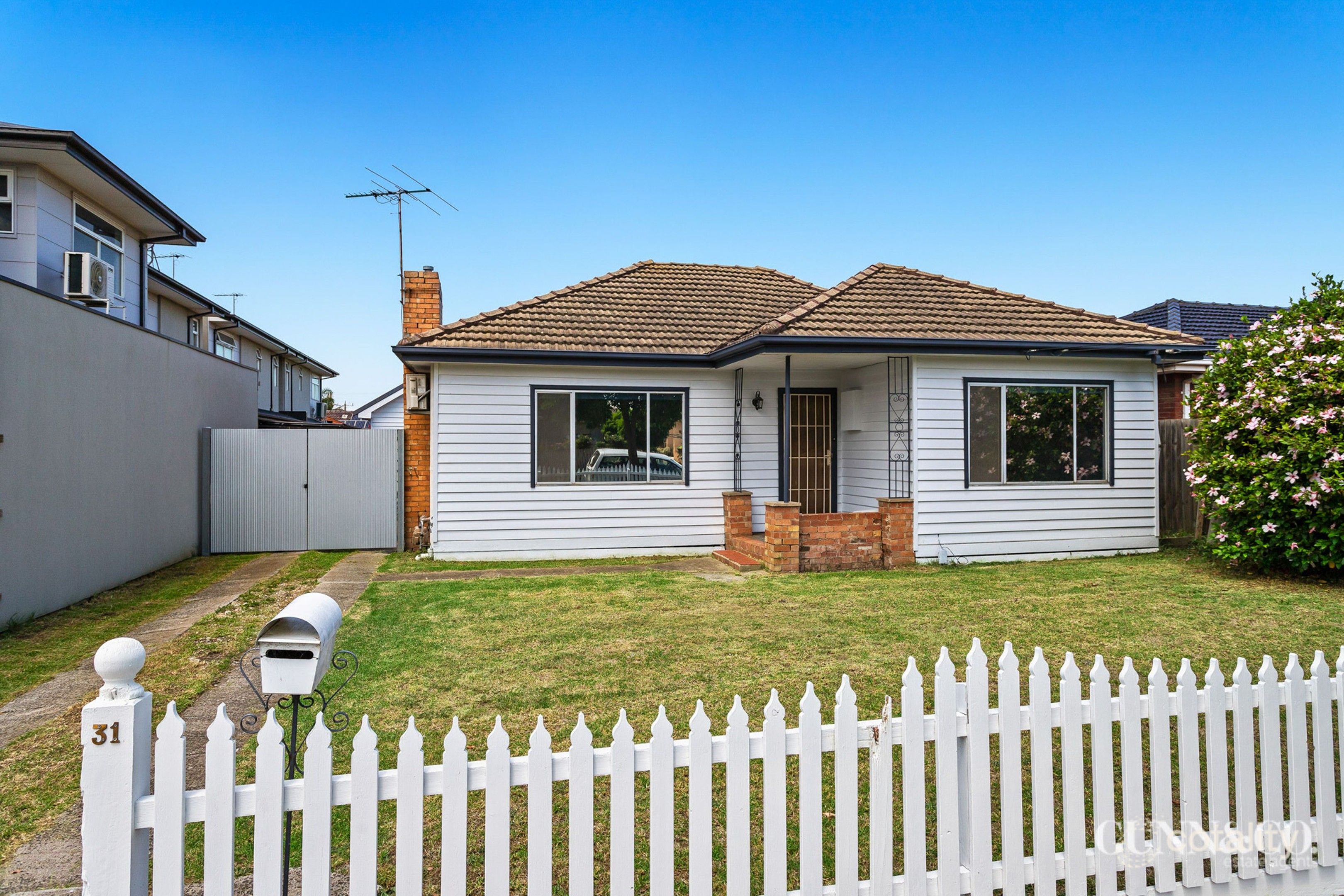 31 Stenhouse Ave, Brooklyn, VIC 3012