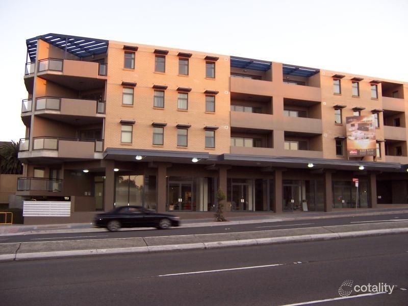 305/296-300 Kingsway, Caringbah, NSW 2229