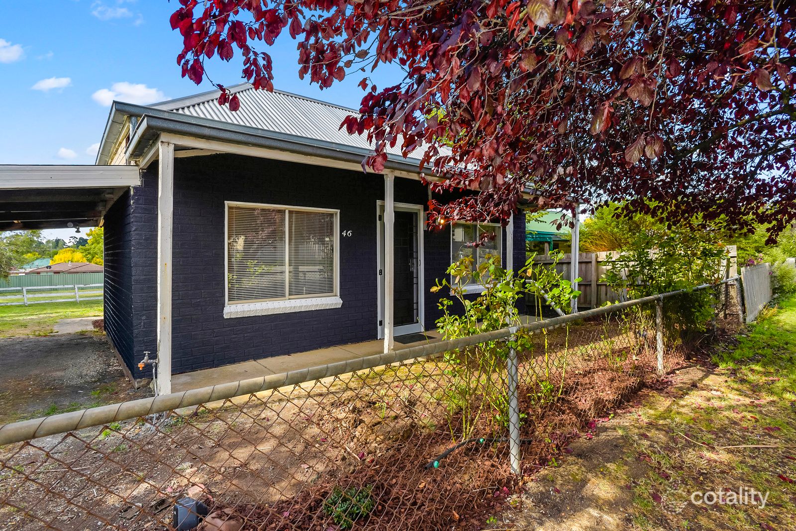 46 Mitchell St, Kyneton, VIC 3444