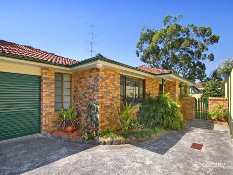 3/12 Schnapper Rd, Ettalong Beach, NSW 2257