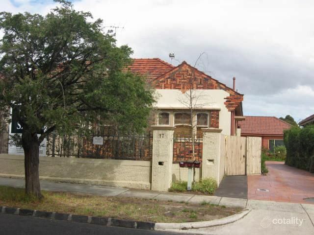 17 Woornack Rd, Carnegie, VIC 3163