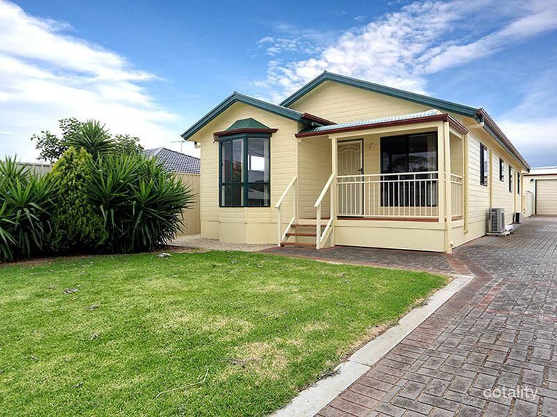 10 Peek St, Balaklava, SA 5461