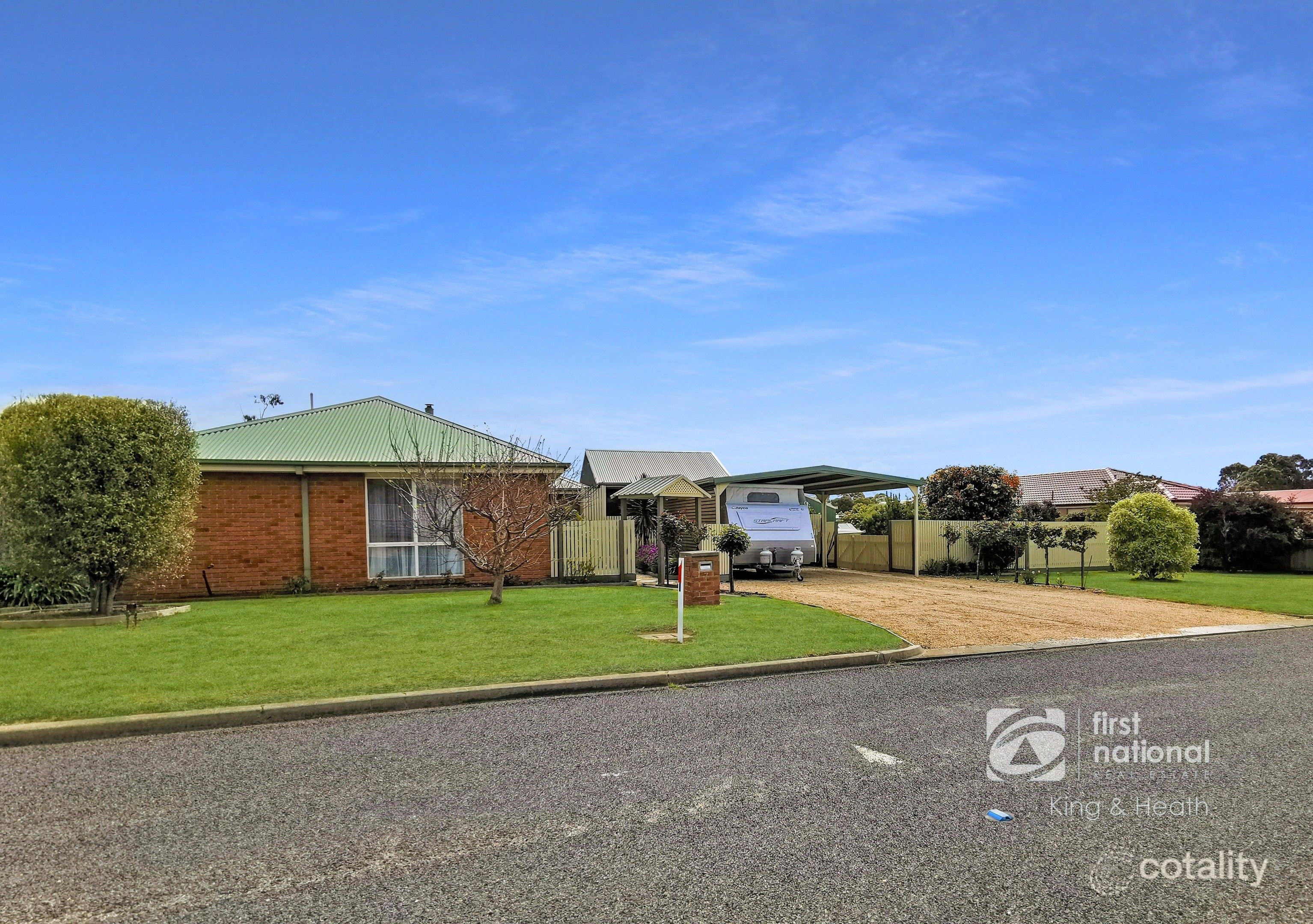 7 Landfall Ave, Newlands Arm, VIC 3875
