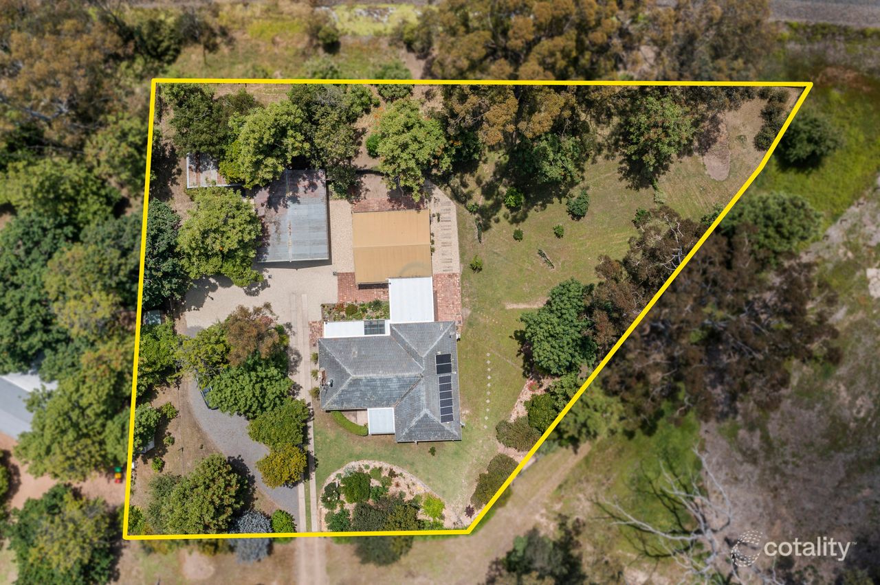 8 Primrose St, Violet Town, VIC 3669