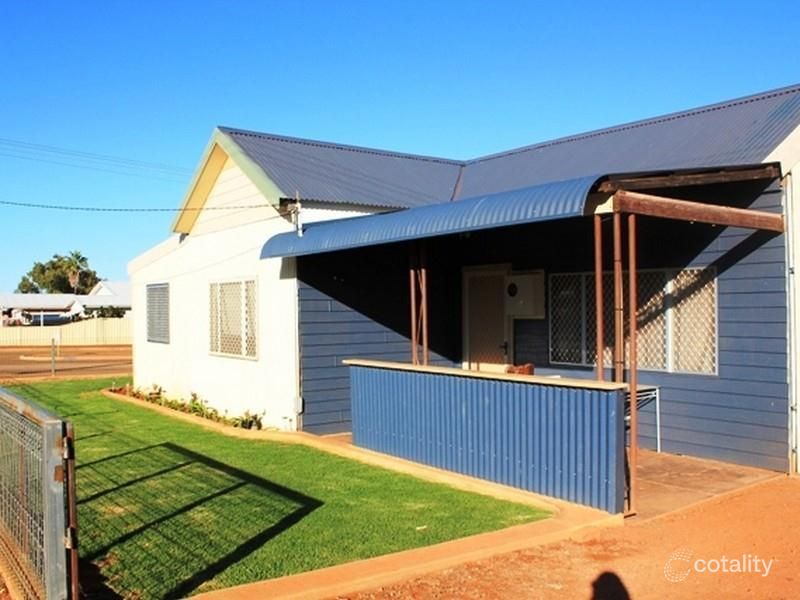 110 Hill St, Meekatharra, WA 6642
