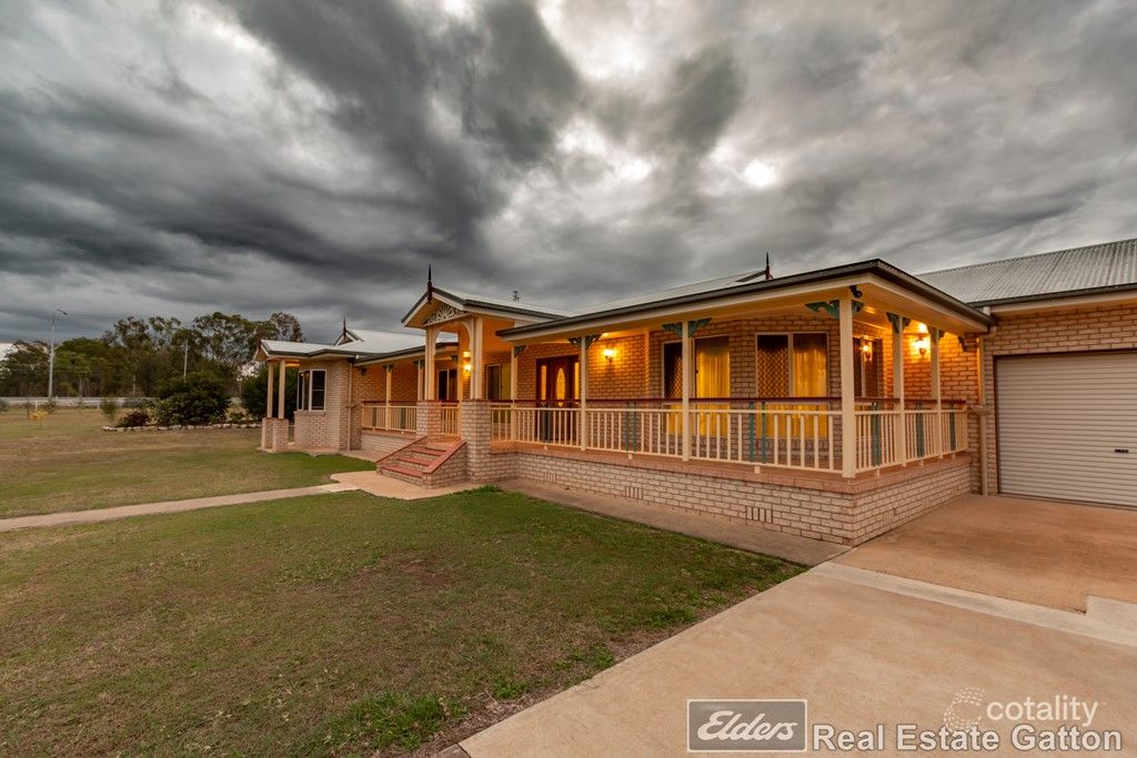 7 Waterview Cres, Lake Clarendon, QLD 4343