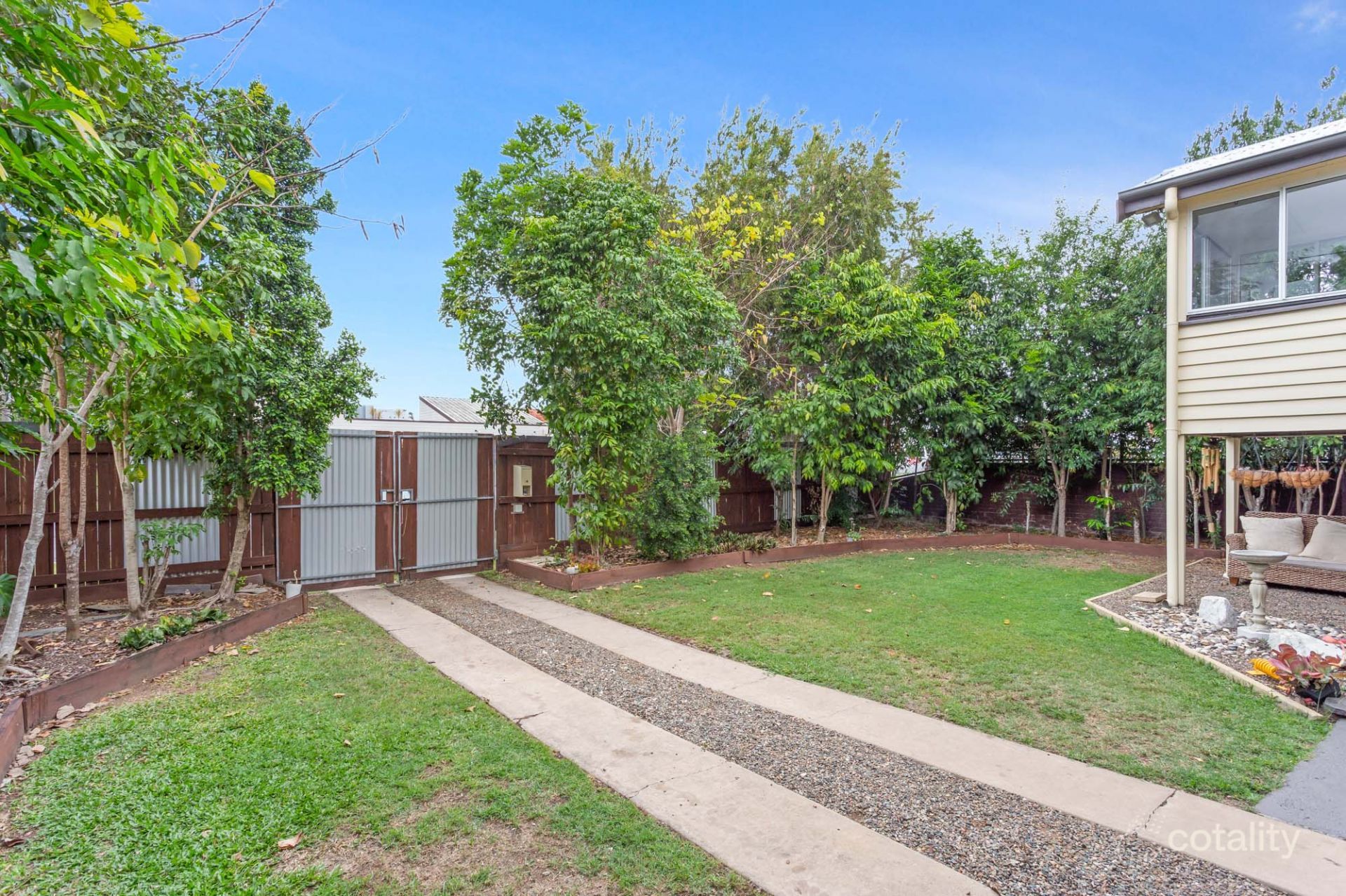 181 Phillips St, Berserker, QLD 4701