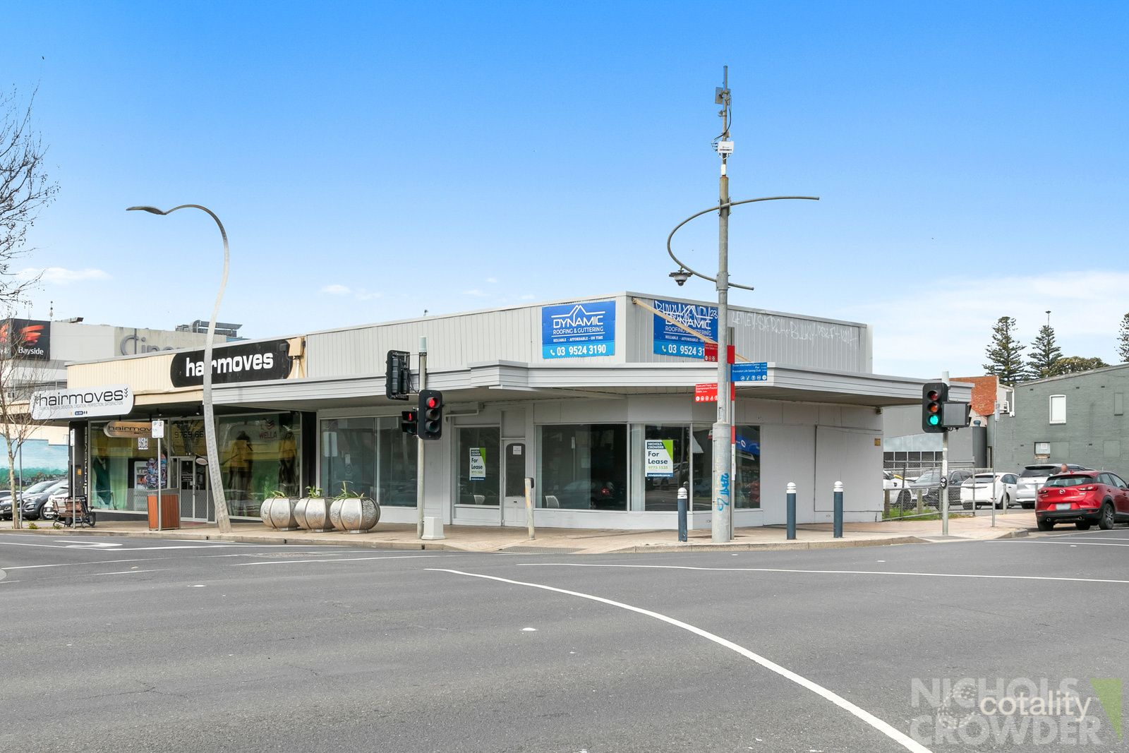 449 Nepean Hwy, Frankston, VIC 3199