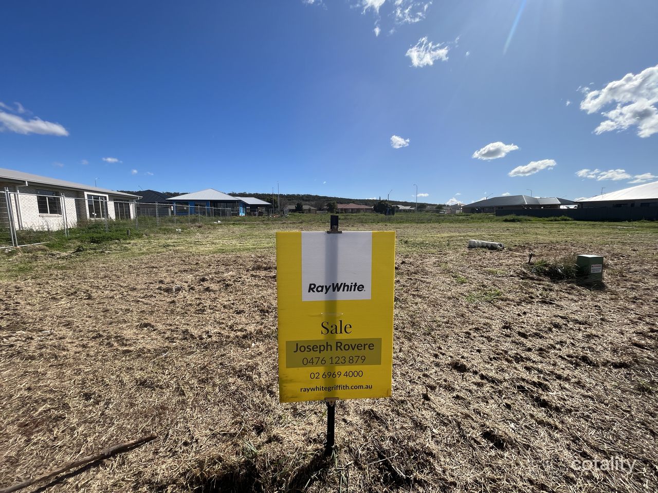 27 Hardiman Way, Griffith, NSW 2680