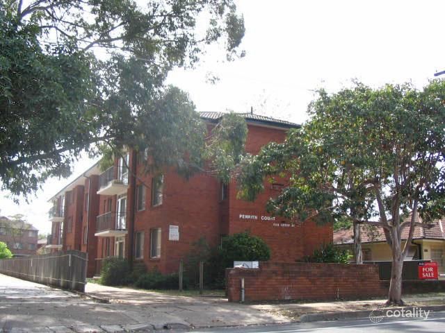 5/209 Derby St, Penrith, NSW 2750