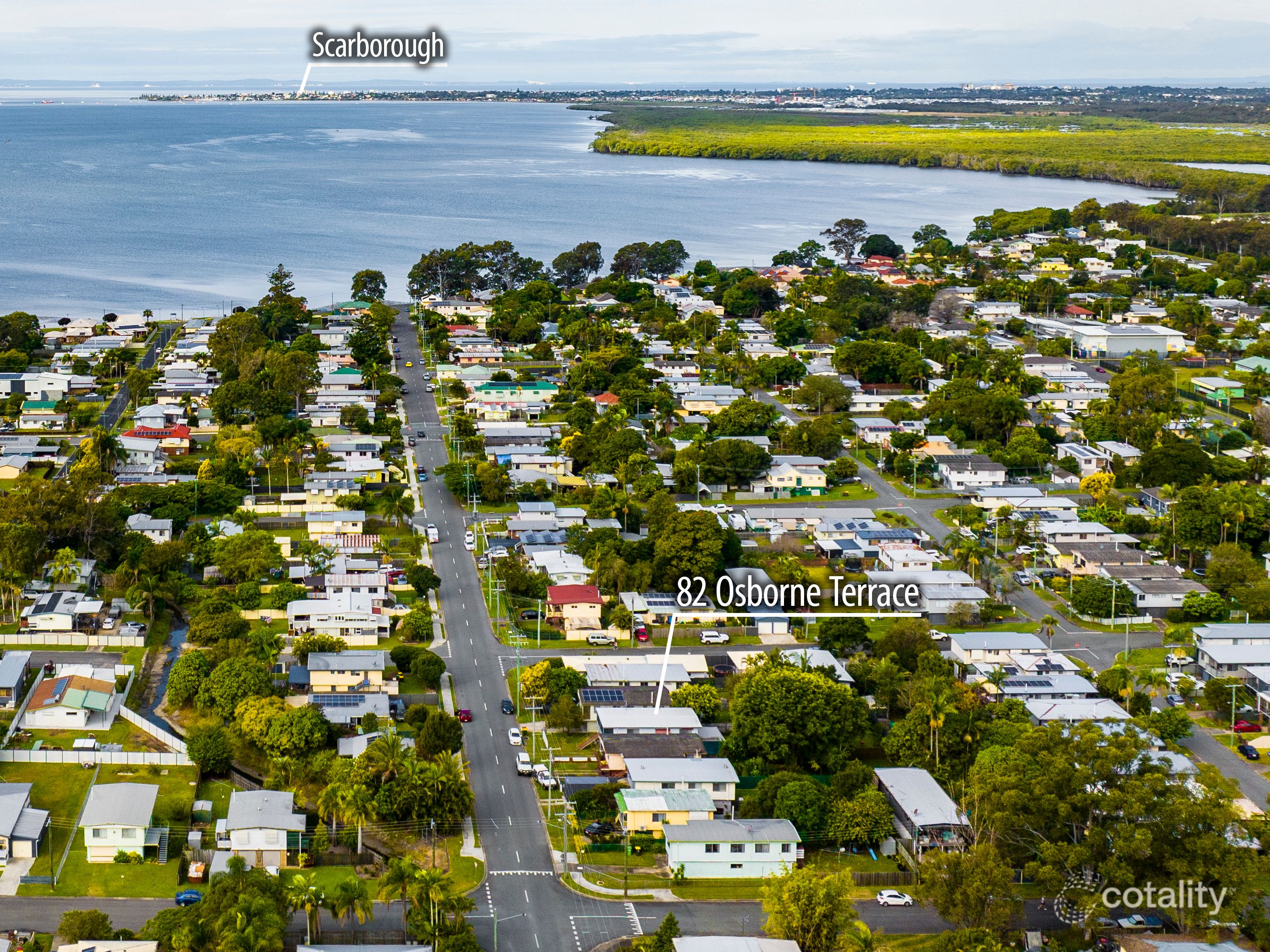 82 Osborne Tce, Deception Bay, QLD 4508