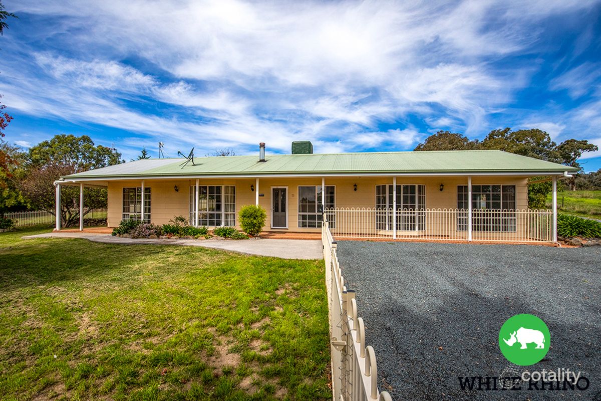 83 Fernleigh Dr, Googong, NSW 2620