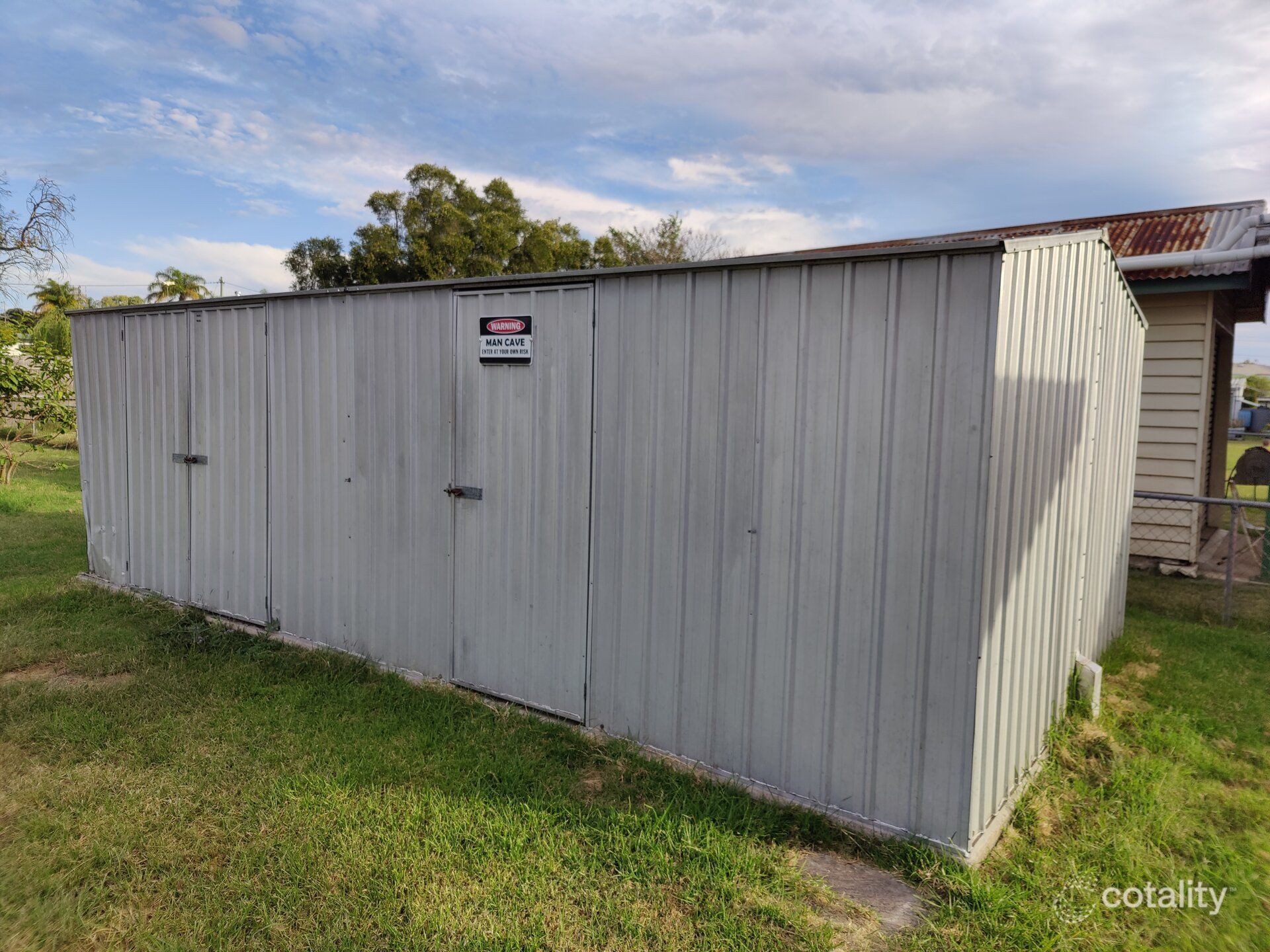 36 Victoria St, Laidley, QLD 4341