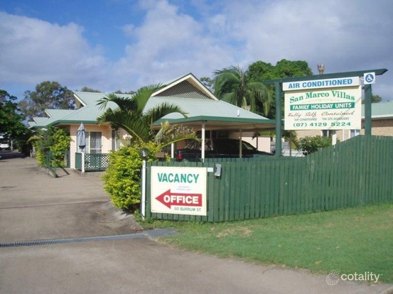 1/80 Burrum St, Burrum Heads, QLD 4659