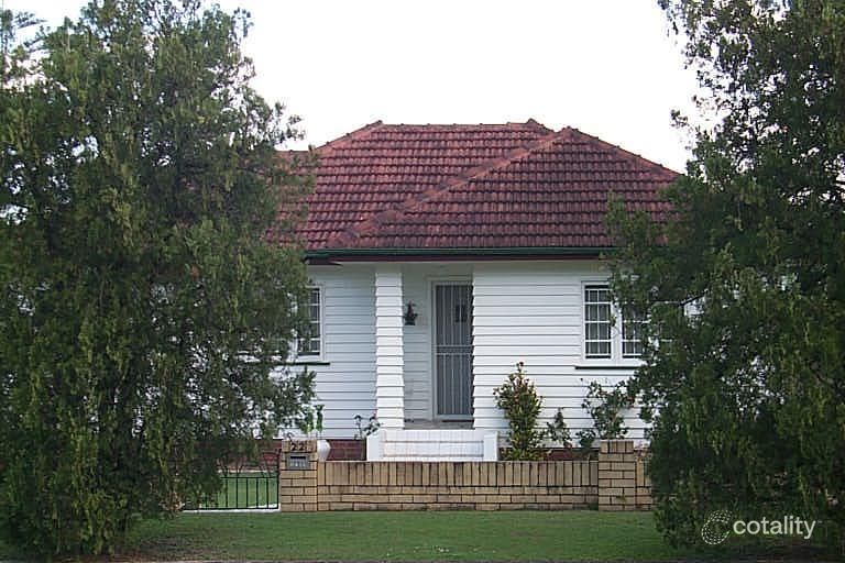 22 Willis St, Gordon Park, QLD 4031