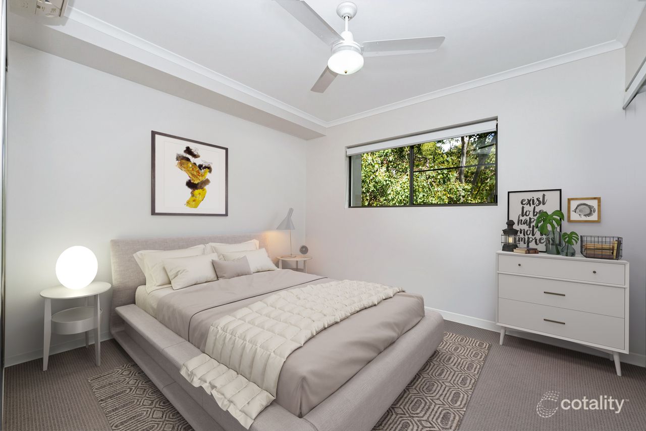 607/4 Paddington Tce, Douglas, QLD 4814