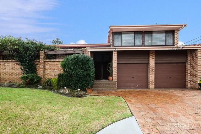 6 Cherie Pl, Bass Hill, NSW 2197
