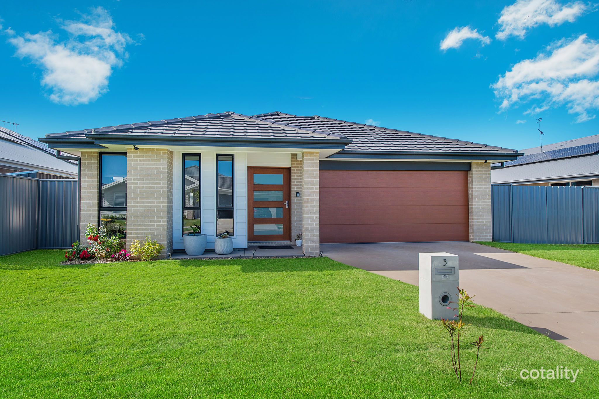 3 Harvest St, Thrumster, NSW 2444