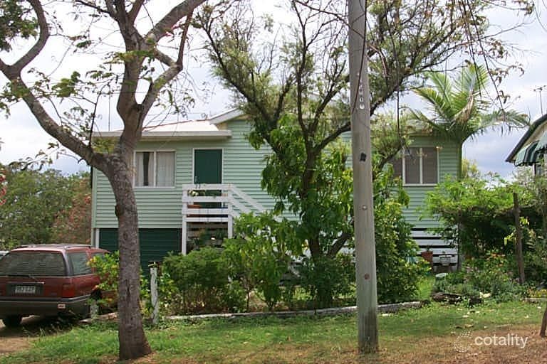 22 Goodson St, West Rockhampton, QLD 4700