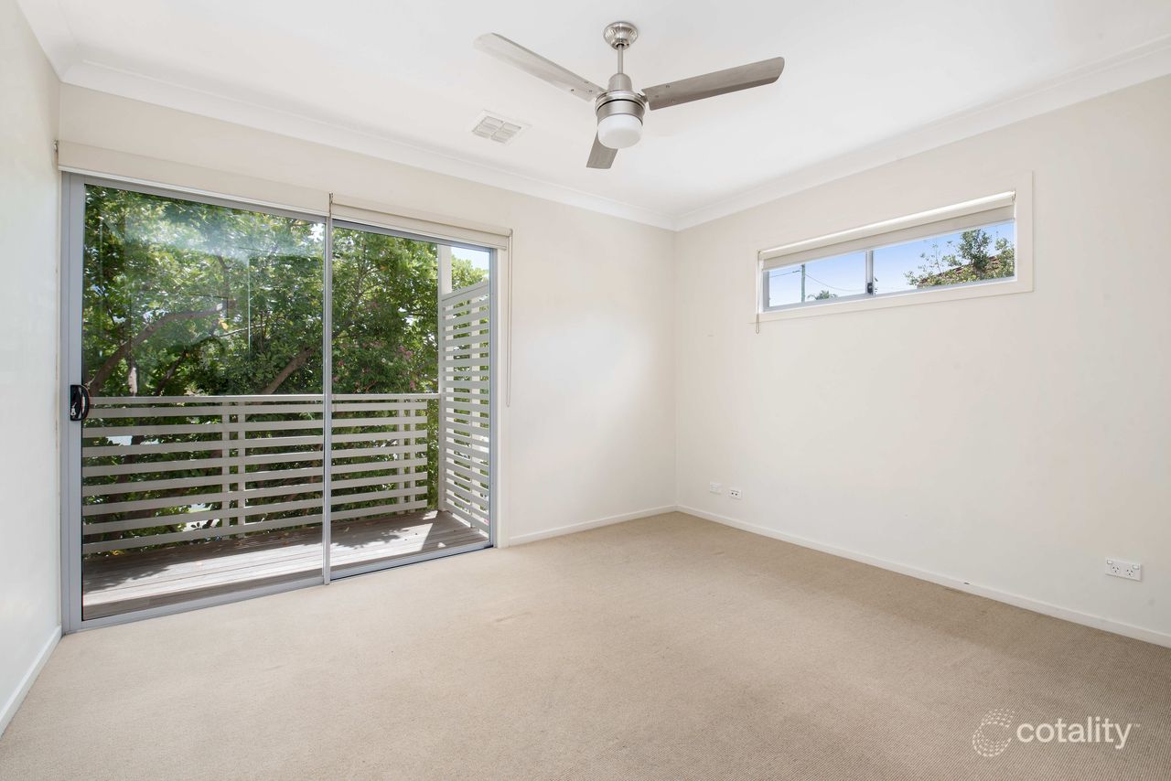 11/64 Macgregor St, Wilston, QLD 4051