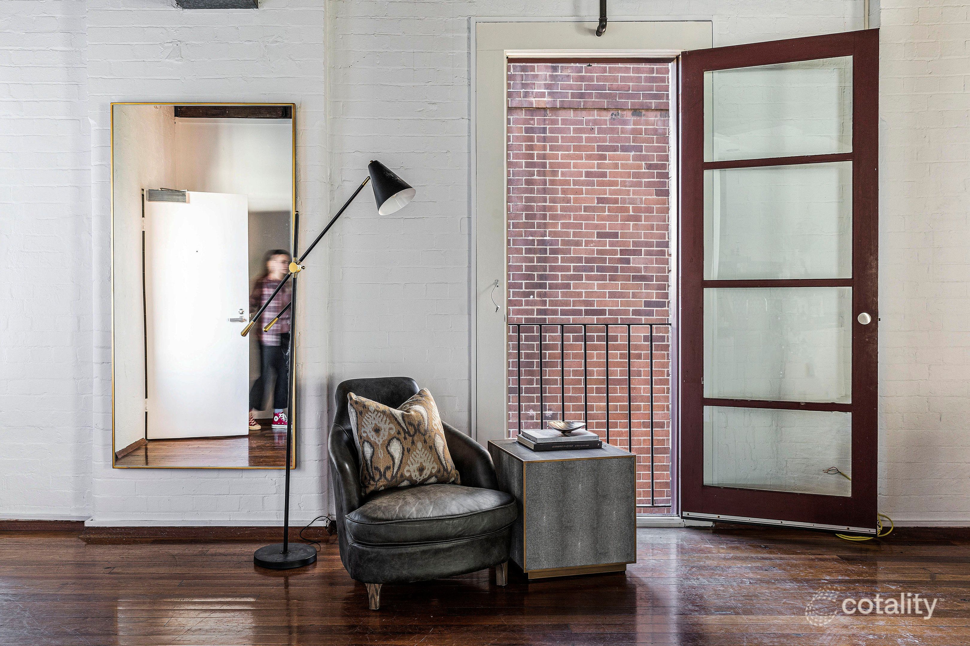 3/1 Printers Lane, Darlinghurst, NSW 2010