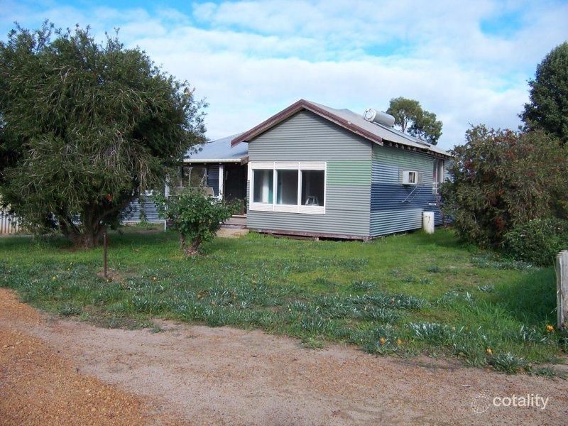 51 Khedive St, Wagin, WA 6315