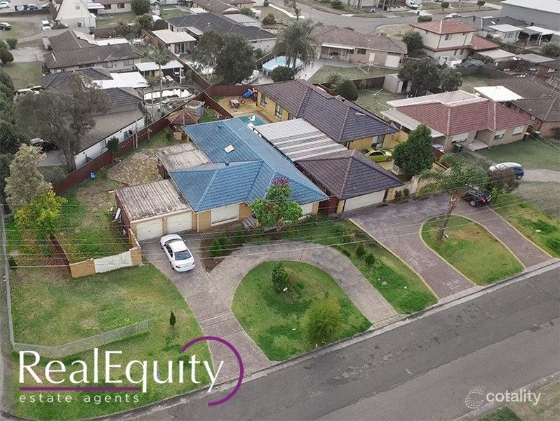 27 Holly Ave, Chipping Norton, NSW 2170