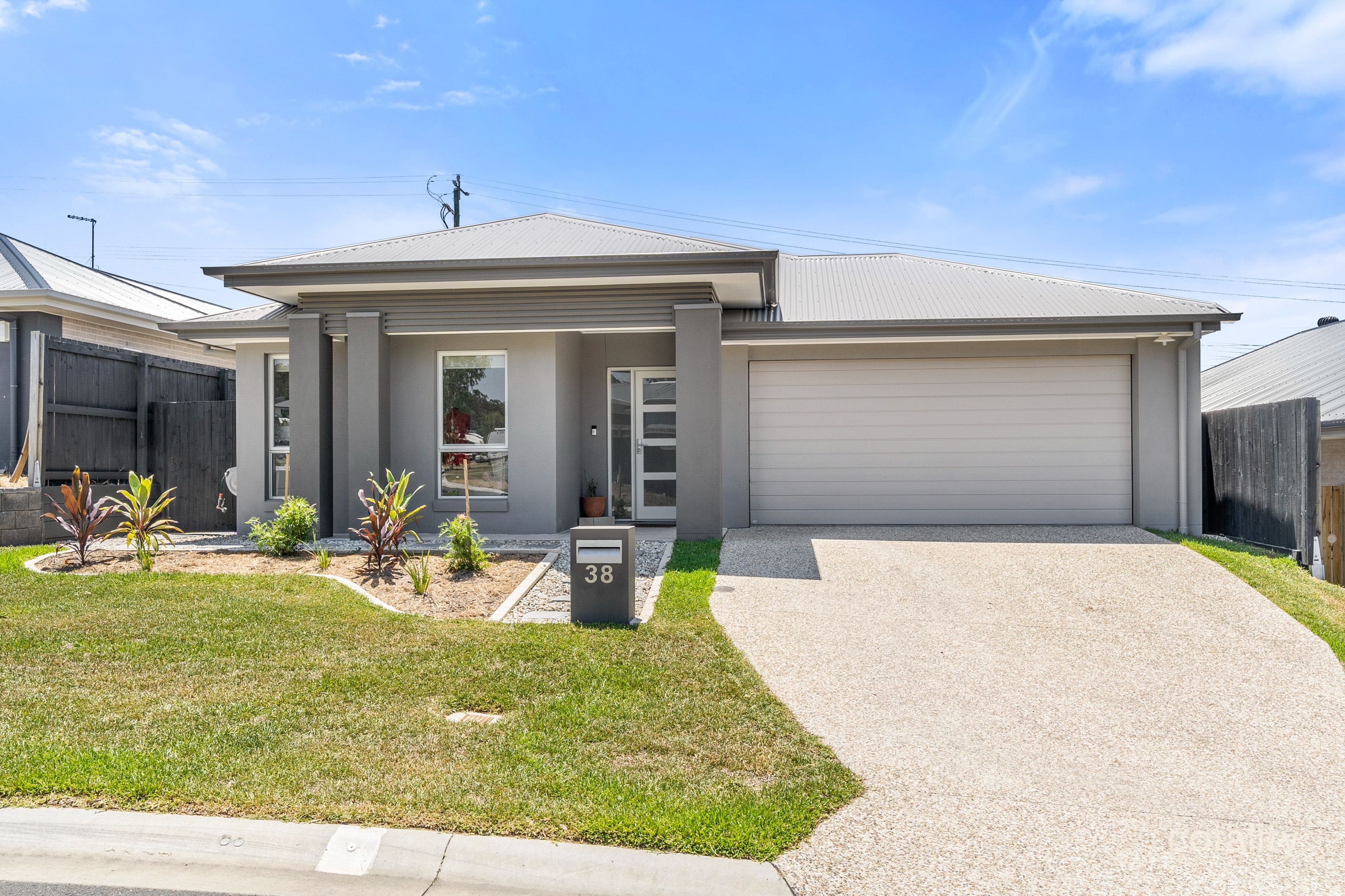 38 Brushtail Ct, Bahrs Scrub, QLD 4207