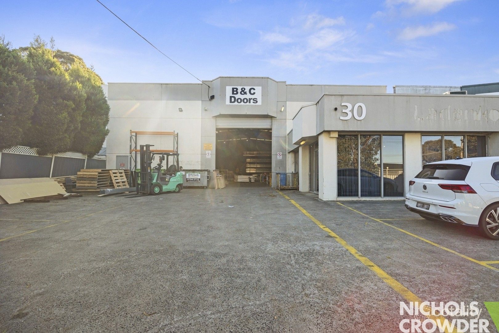 30 Jellico Dr, Scoresby, VIC 3179