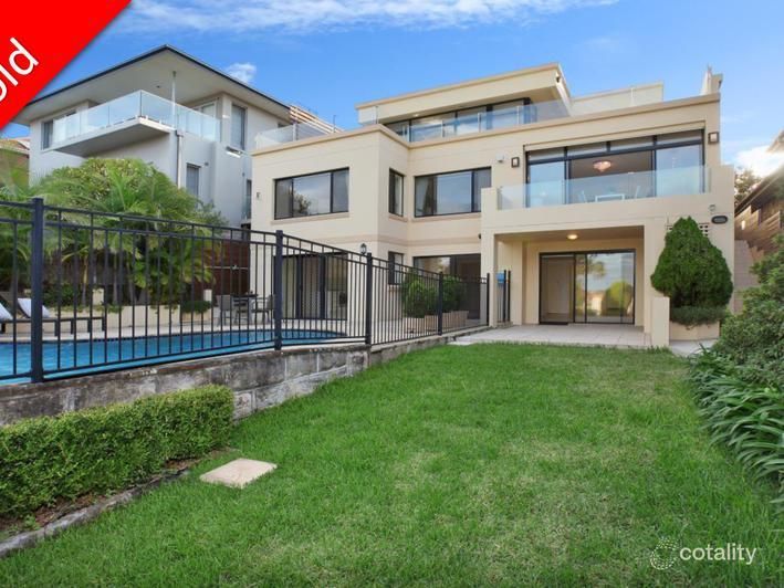 25 Gertrude St, Balgowlah Heights, NSW 2093