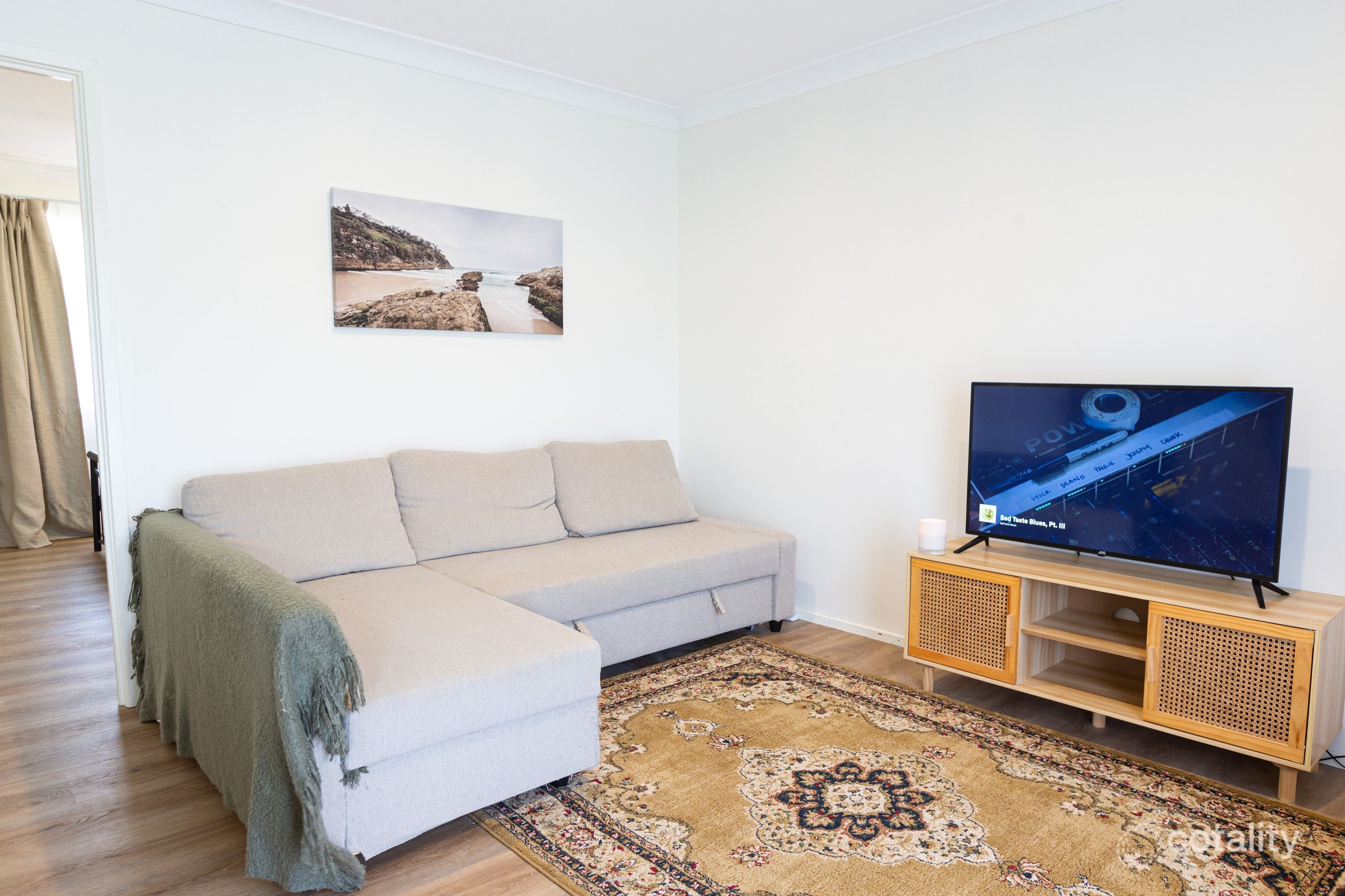 4/5 Station St, Tugun, QLD 4224