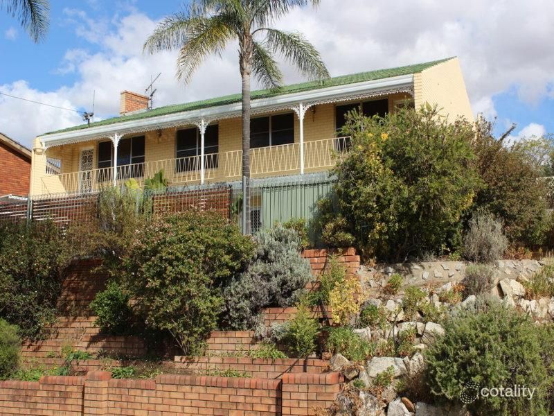 3 Paul St, Hillvue, NSW 2340