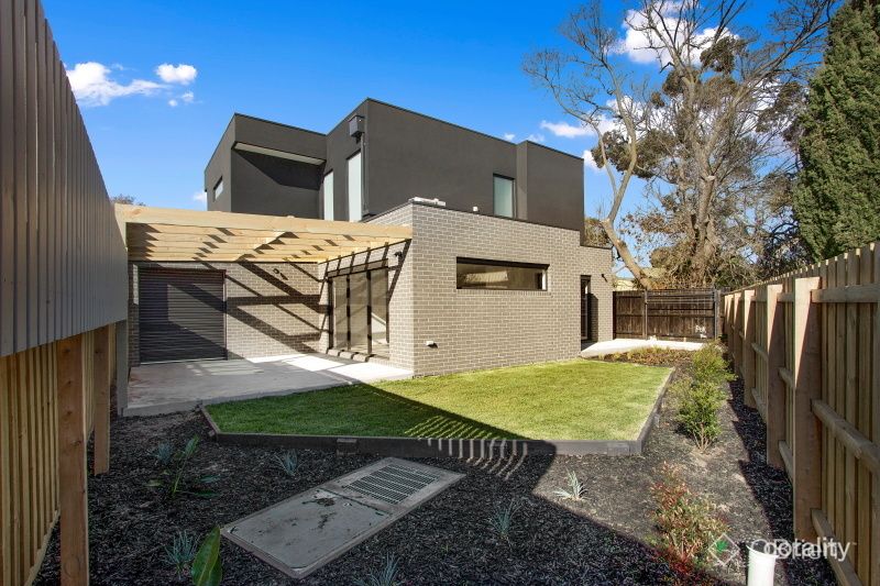 2/8 Lawrey St, Frankston, VIC 3199