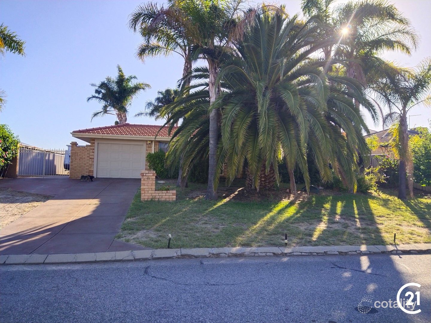 41 Wardell Loop, Dudley Park, WA 6210