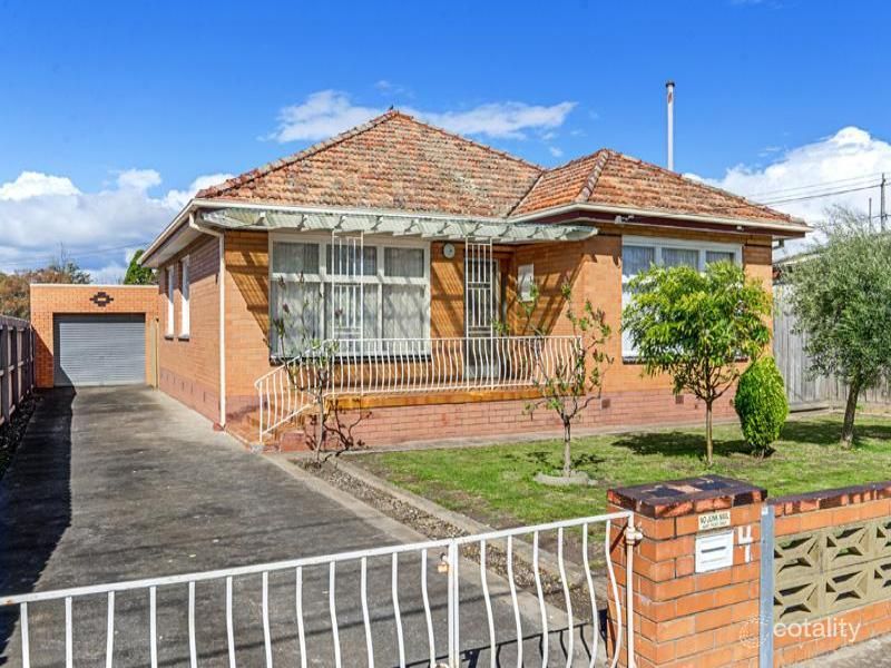 4 Roma St, Bell Park, VIC 3215